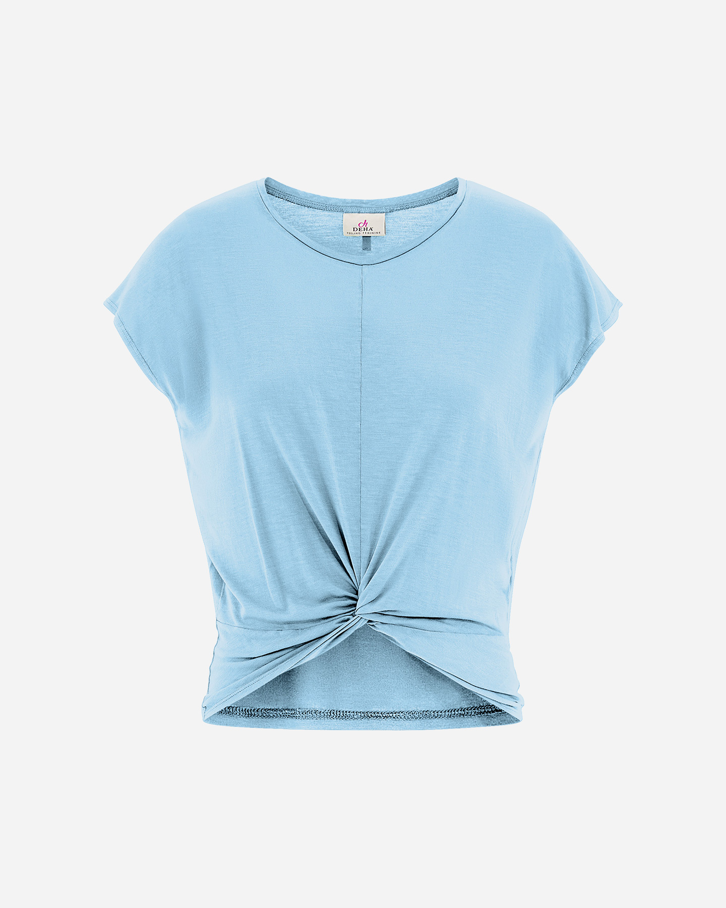 T-shirt Deha Nodo W A00200-12506