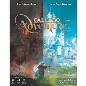 Call to Adventure (engl.)