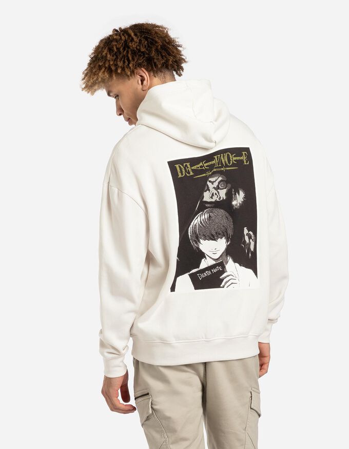Hoodie - Death Note