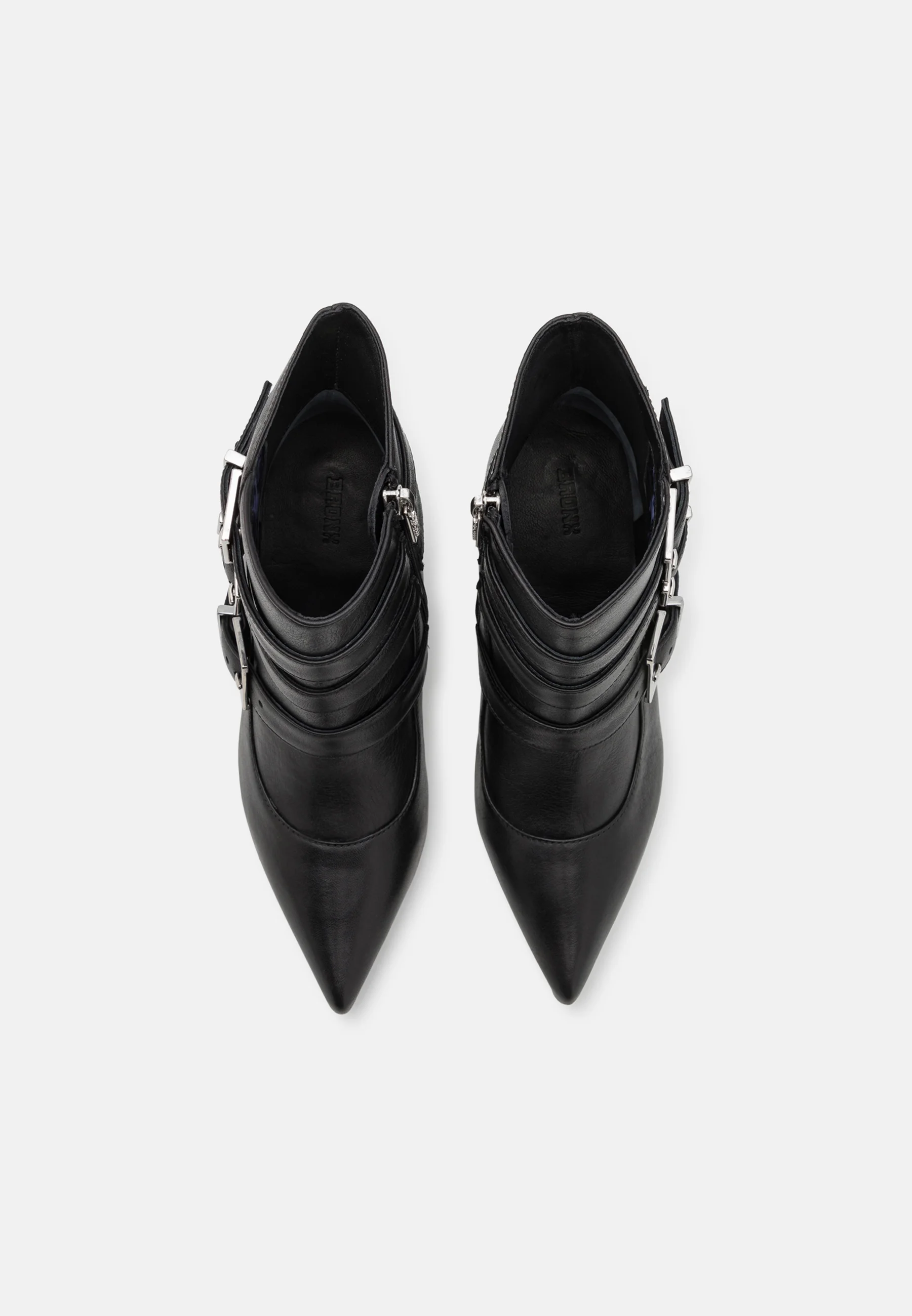 Bronx NEW-JAYWALK - Botines