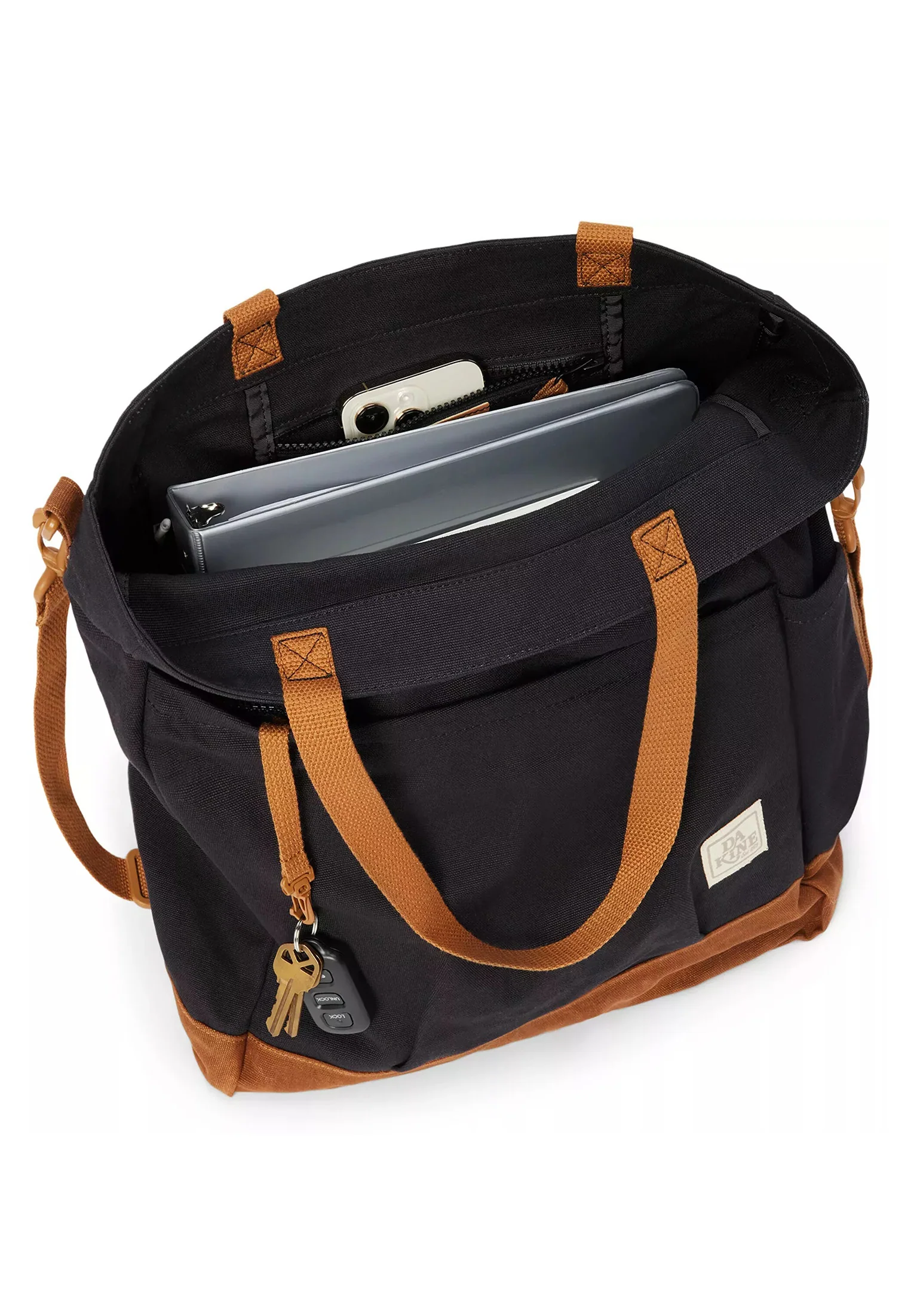 Weekly Tote 25L