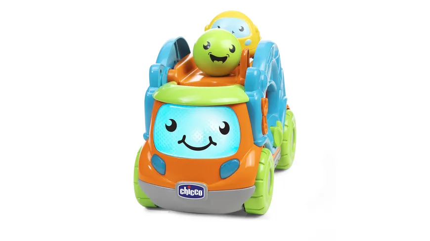 Chicco - Rolling Truck