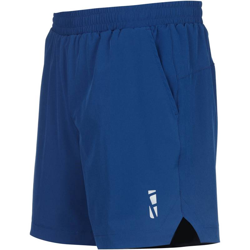 unifit Funktionsshorts Herren