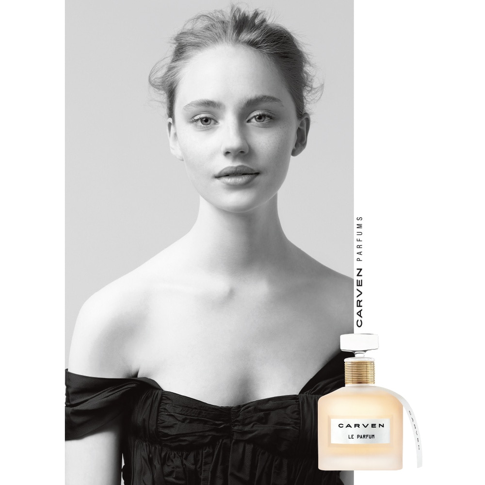 Carven Carven Le Parfum Eau de Parfum
