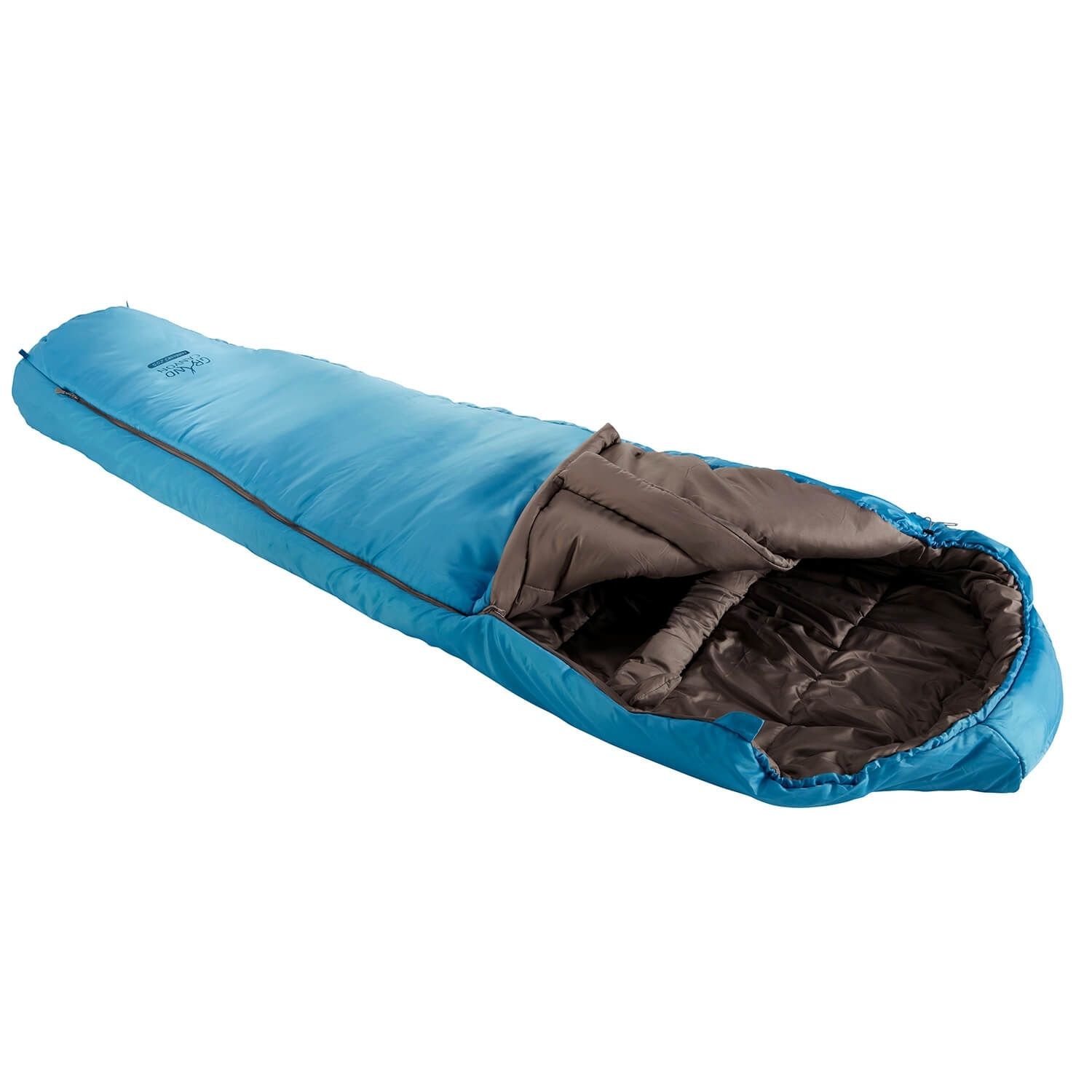 Mumienschlafsack Fairbanks 205