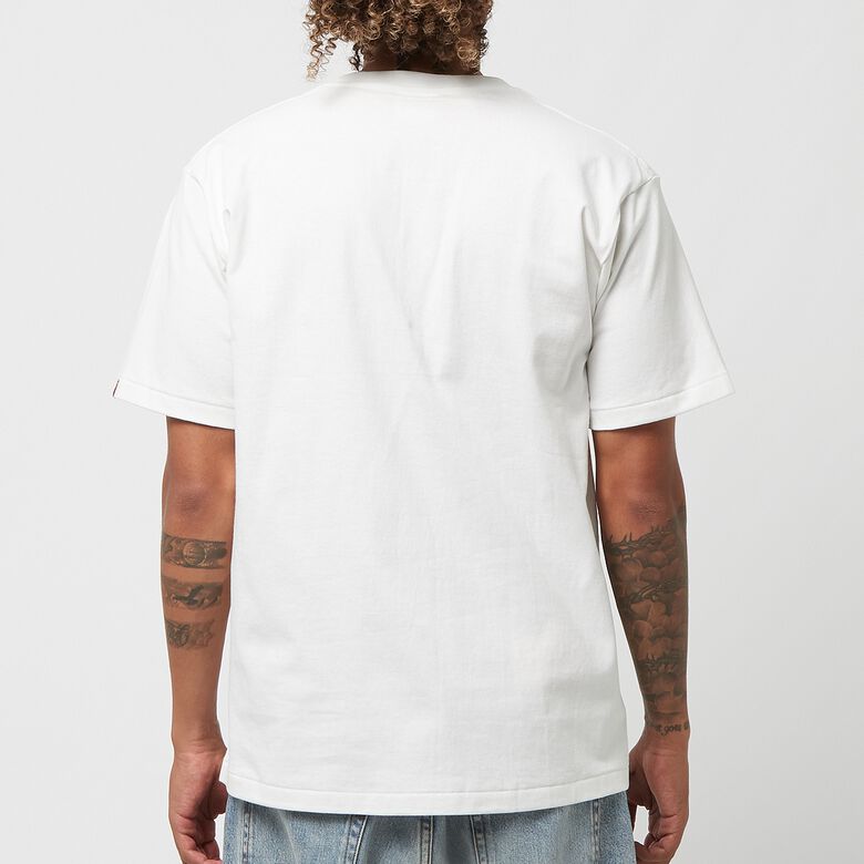 A Bathing Ape Ape Head One Point Tee M white