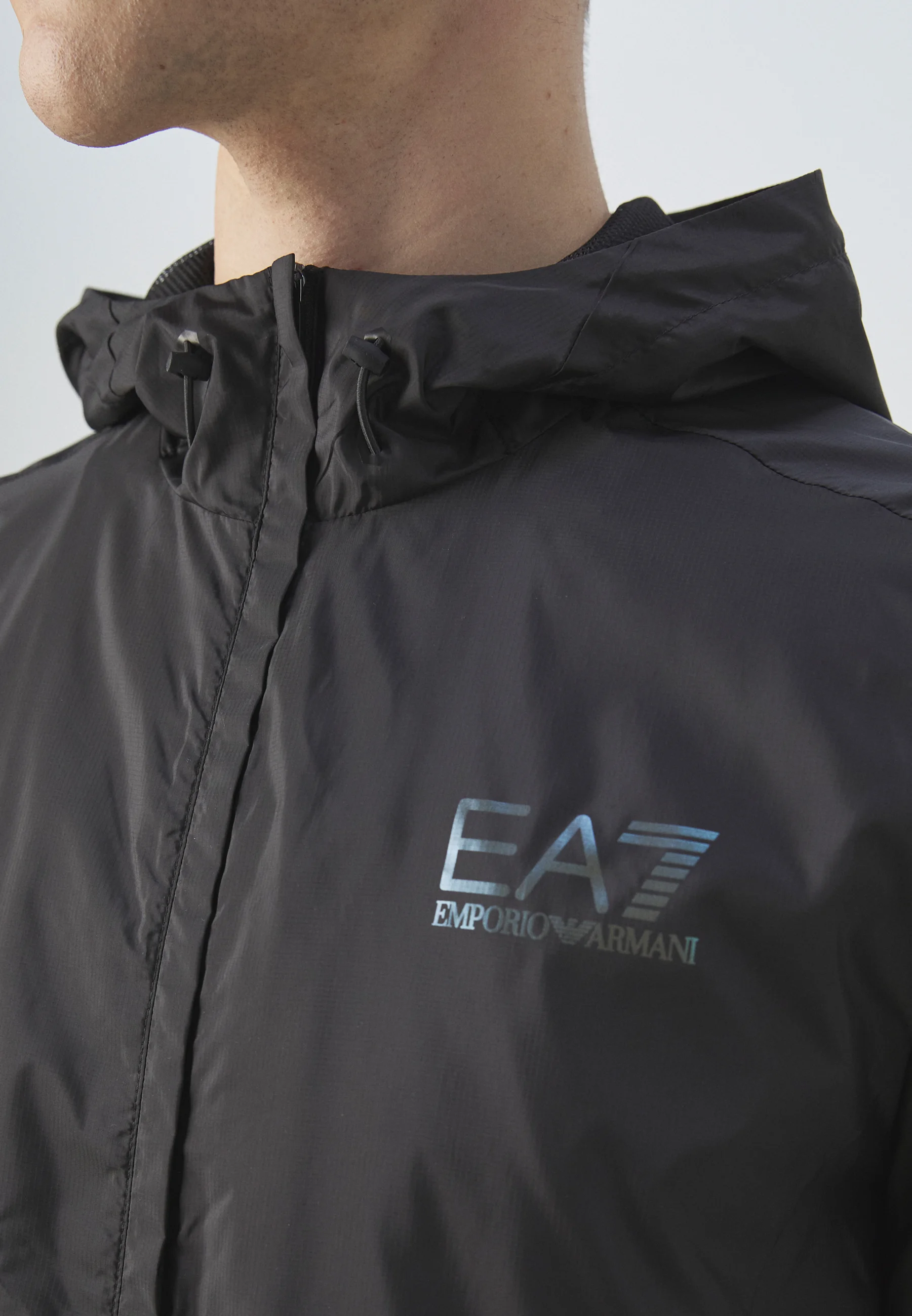 EA7 Emporio Armani VENTUS JACKET - Chaqueta de deporte