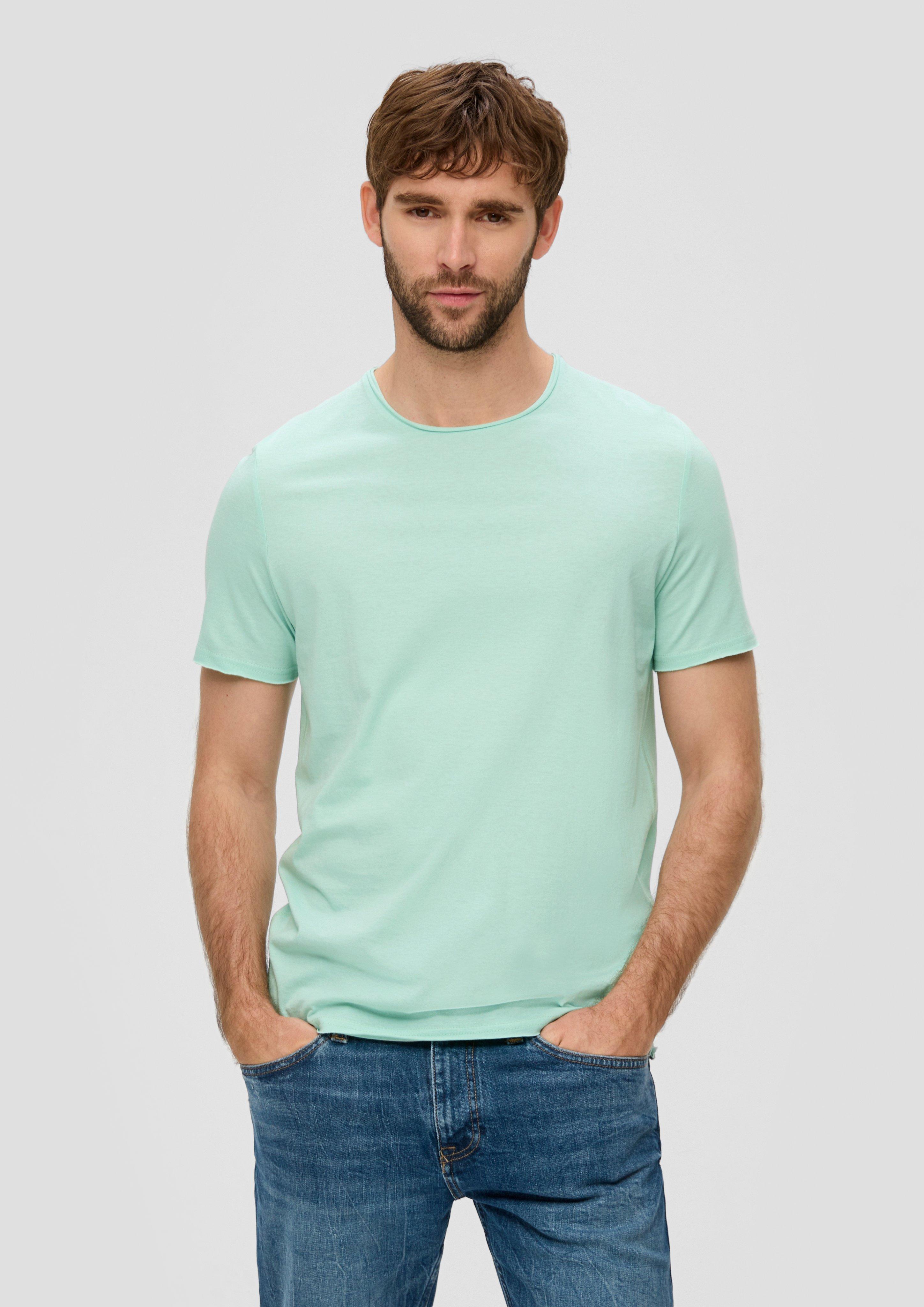 T-Shirt aus Baumwolle  2149275-6501