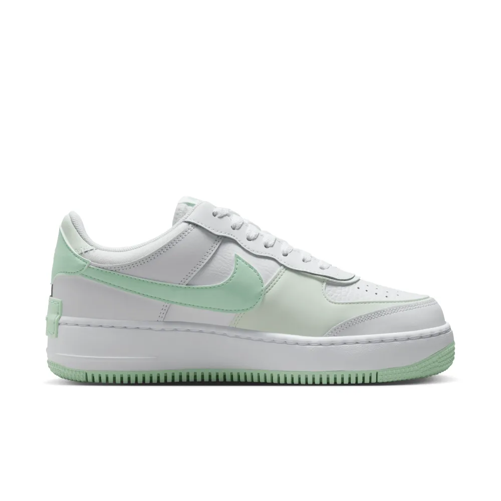 Nike Air Force 1 Shadow FZ3773-100 / weiss