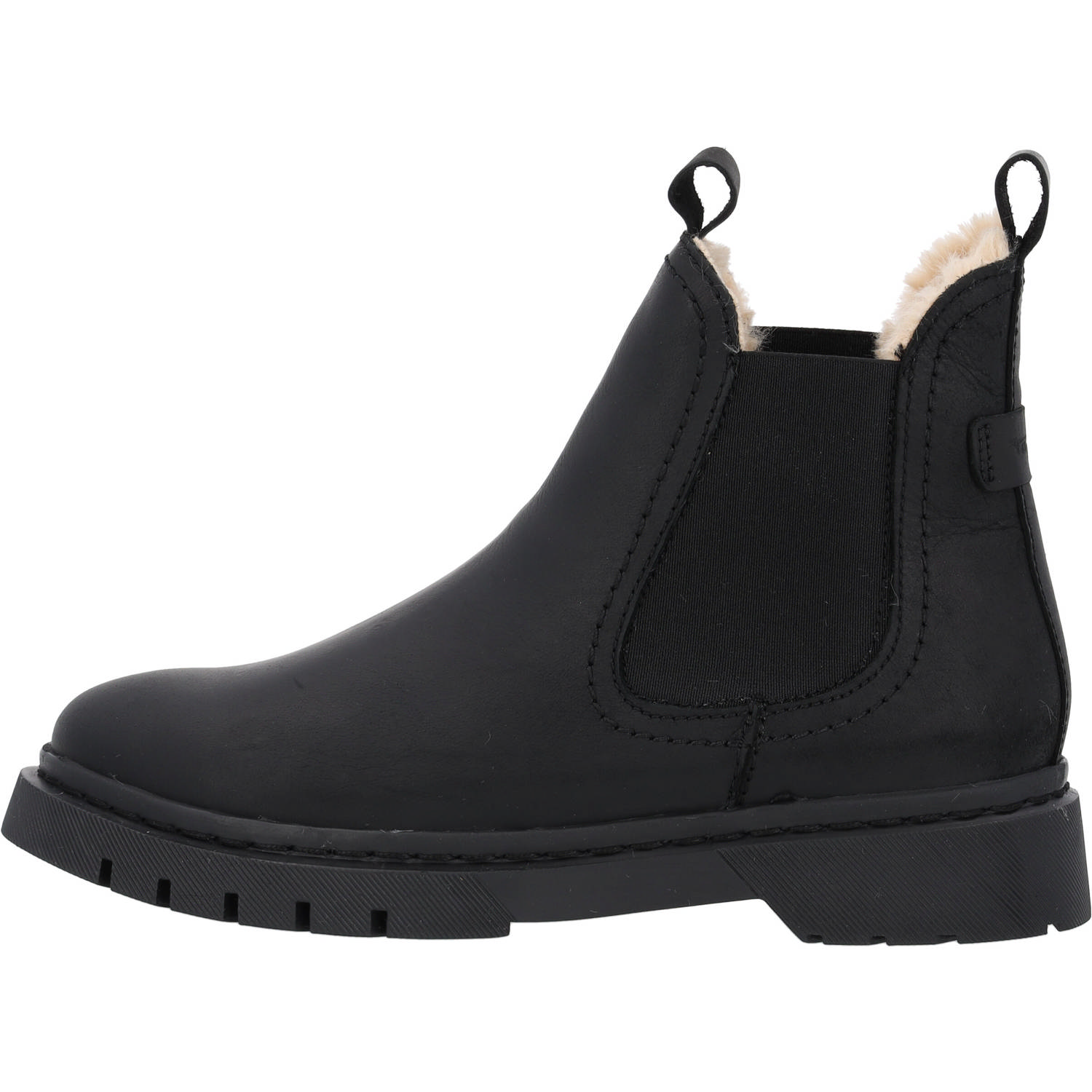 Tamaris 26829, Winterstiefeletten, Damen, Schwarz