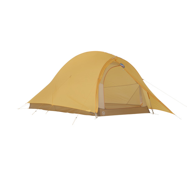 FLY CREEK HV UL2 BIKEPACK SOLUTION DYE - Kuppelzelt