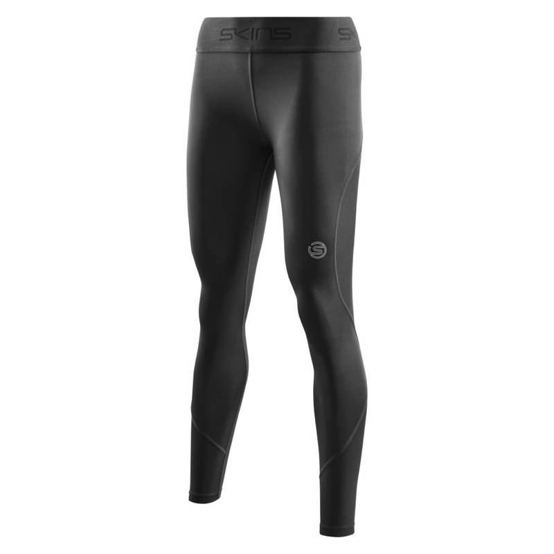 Skins 2-Series Long Tight Tights Damen