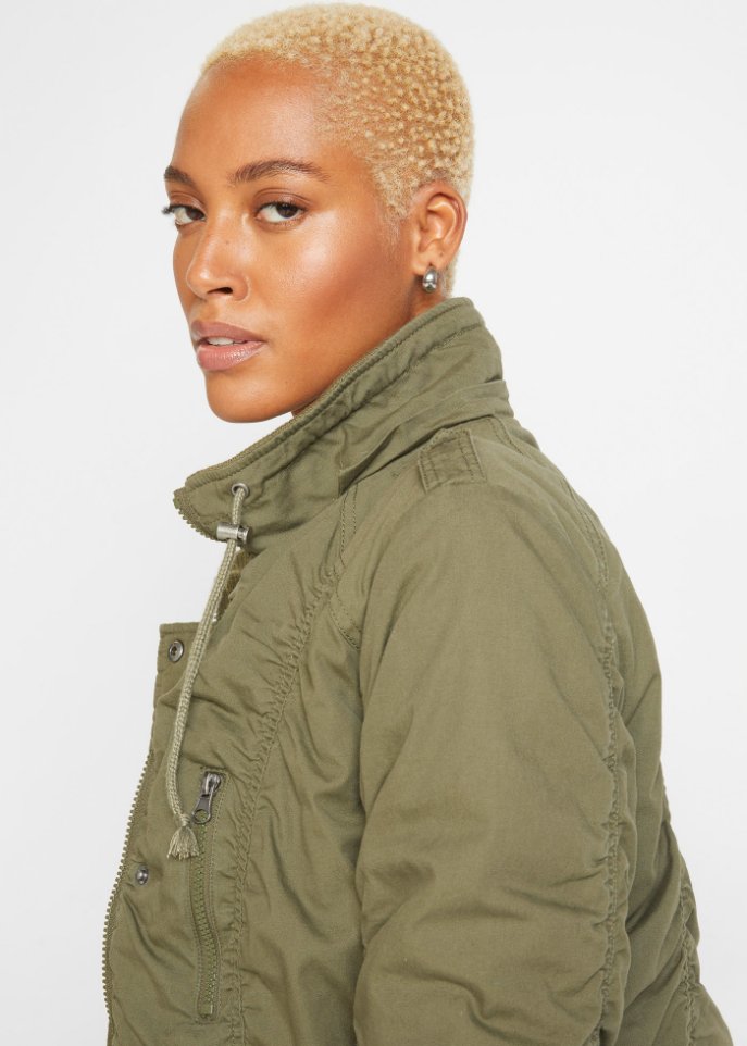 Winterjacke