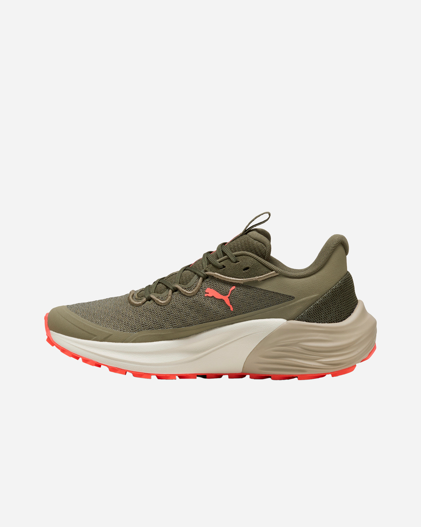 Topánky Puma Electrify Nitro 4 Trail M 310791-05