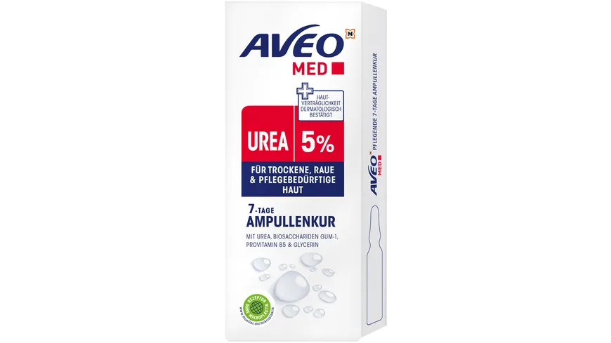 AVEO MED Ampullenkur 15 ml