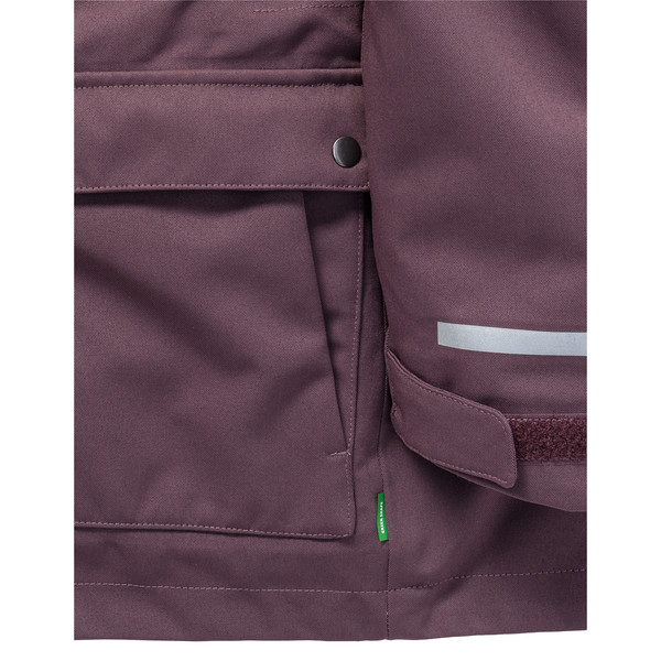 MANUKAU PARKA Kinder - Winterjacke