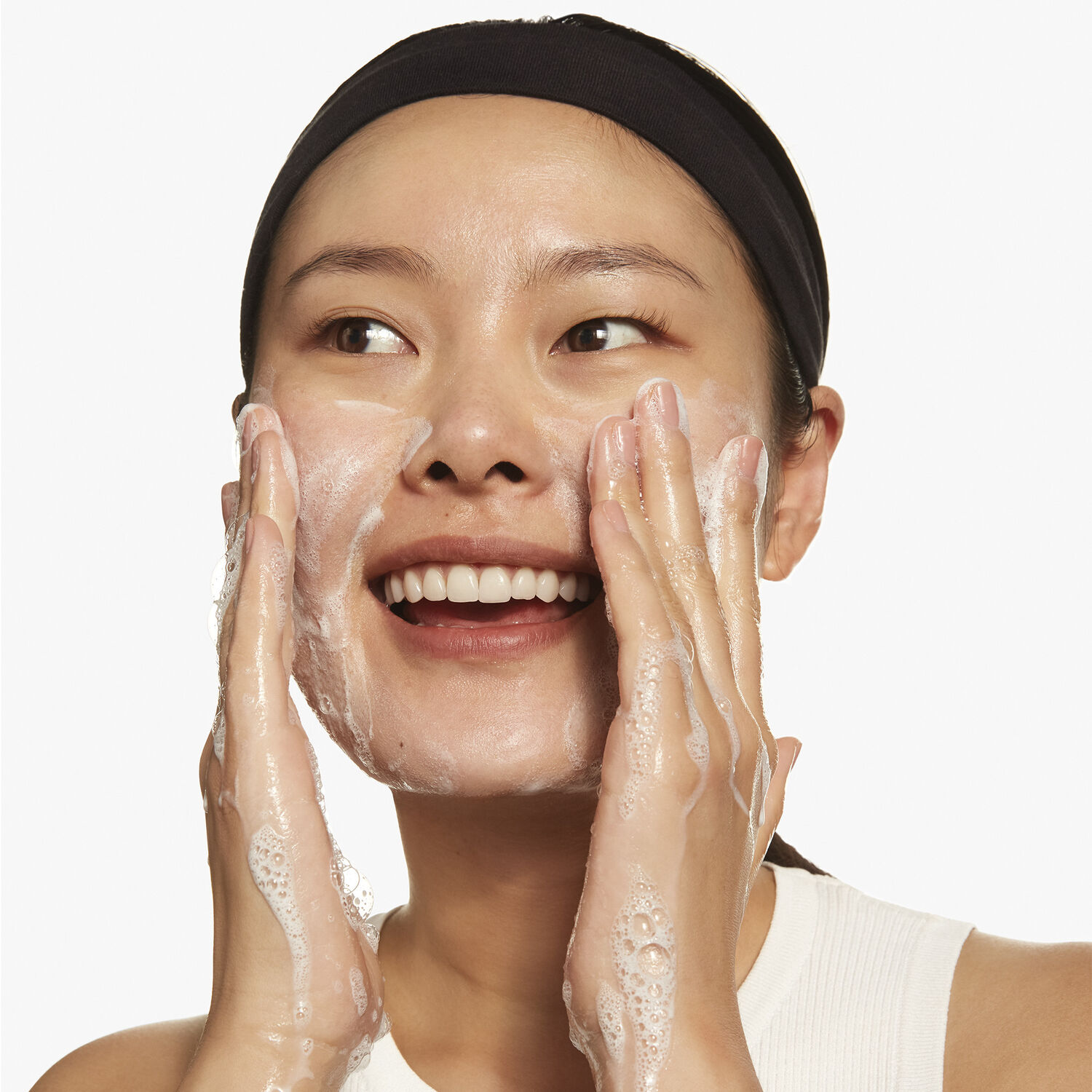 Clinique All About Clean Gelée 2-en-1 Nettoyante + Exfoliante 150 ml
