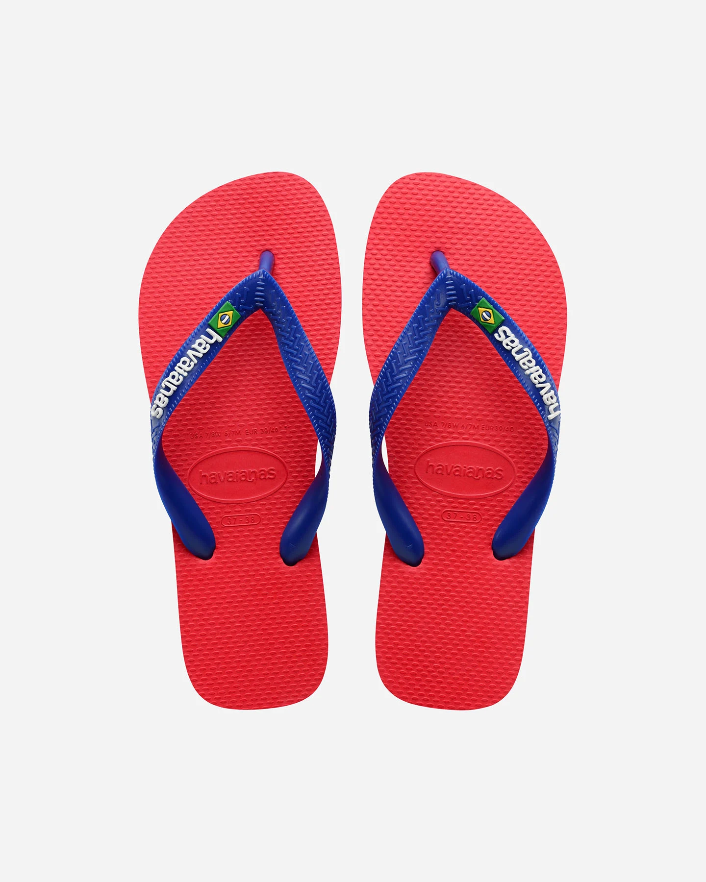 Havaianas Brazilia Logo M 4110850-7797