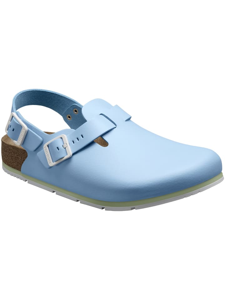 Birkenstock Birkenstock Berufsschuhe 1026233 Birkenstock Tokio Pro in blau günstig kaufen