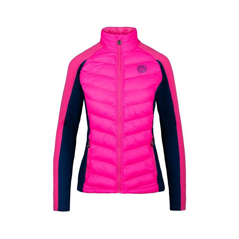 BIDI BADU Kimbery Tech Down Jacket Funktionsjacke Mädchen