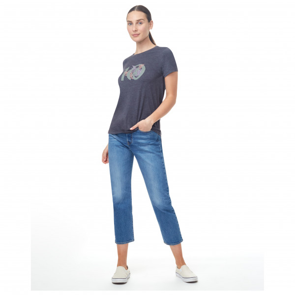 tentree - Women's Tropical Ten - T-Shirt