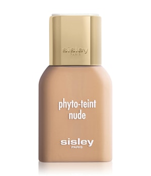 Sisley Phyto-Teint Nude Flüssige Foundation-30 ml