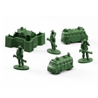 Risk: Shadow Forces (EN)