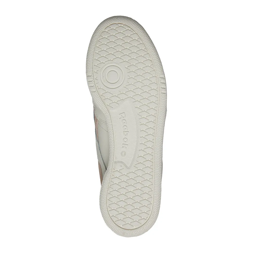 Reebok Club C Revenge 100074921 / weiss