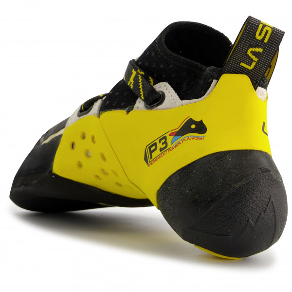 La Sportiva - Solution - Kletterschuhe
