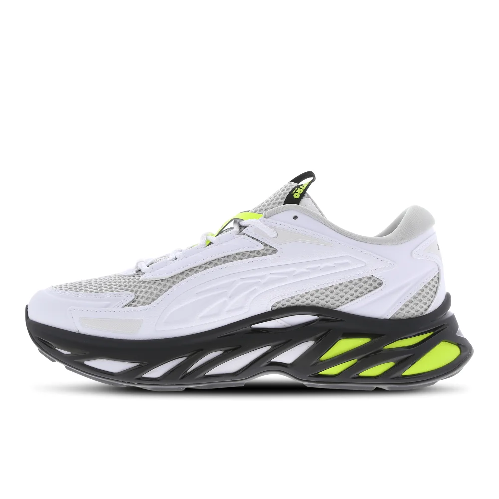 PUMA Exotek 394933 04 / orange