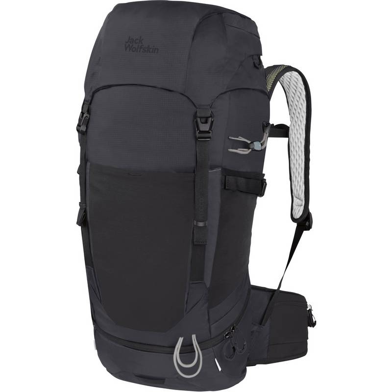 Jack Wolfskin WOLFTRAIL 34 RECCO Wanderrucksack
