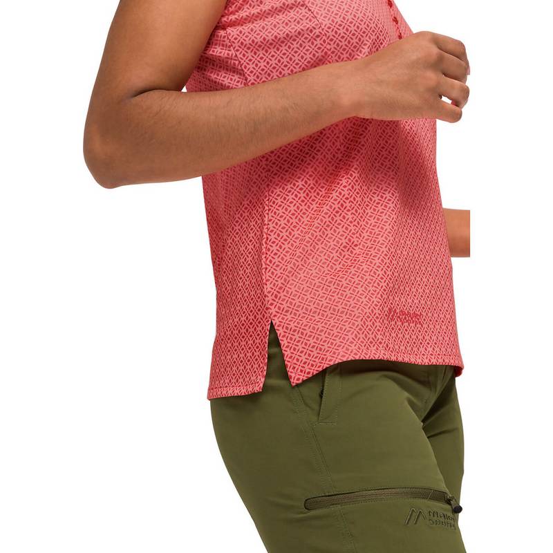 Maier Sports Pandy Funktionstop Damen