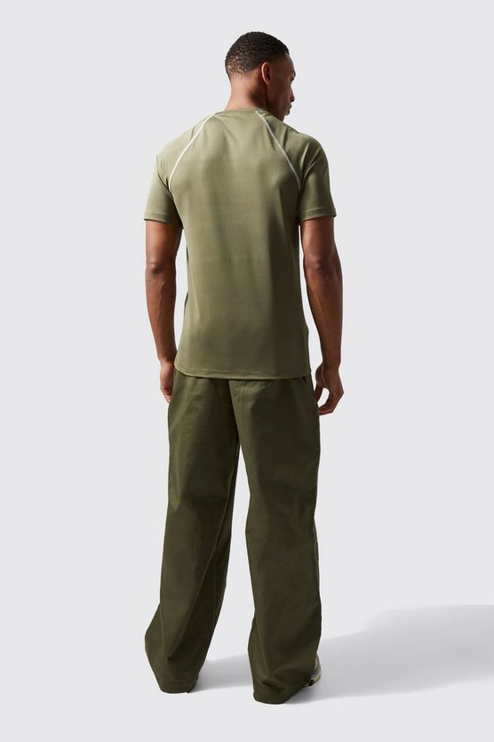 Active Muscle Performance T-Shirt