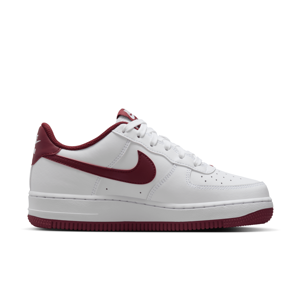 Nike Air Force 1 FV5948-105 / weiss
