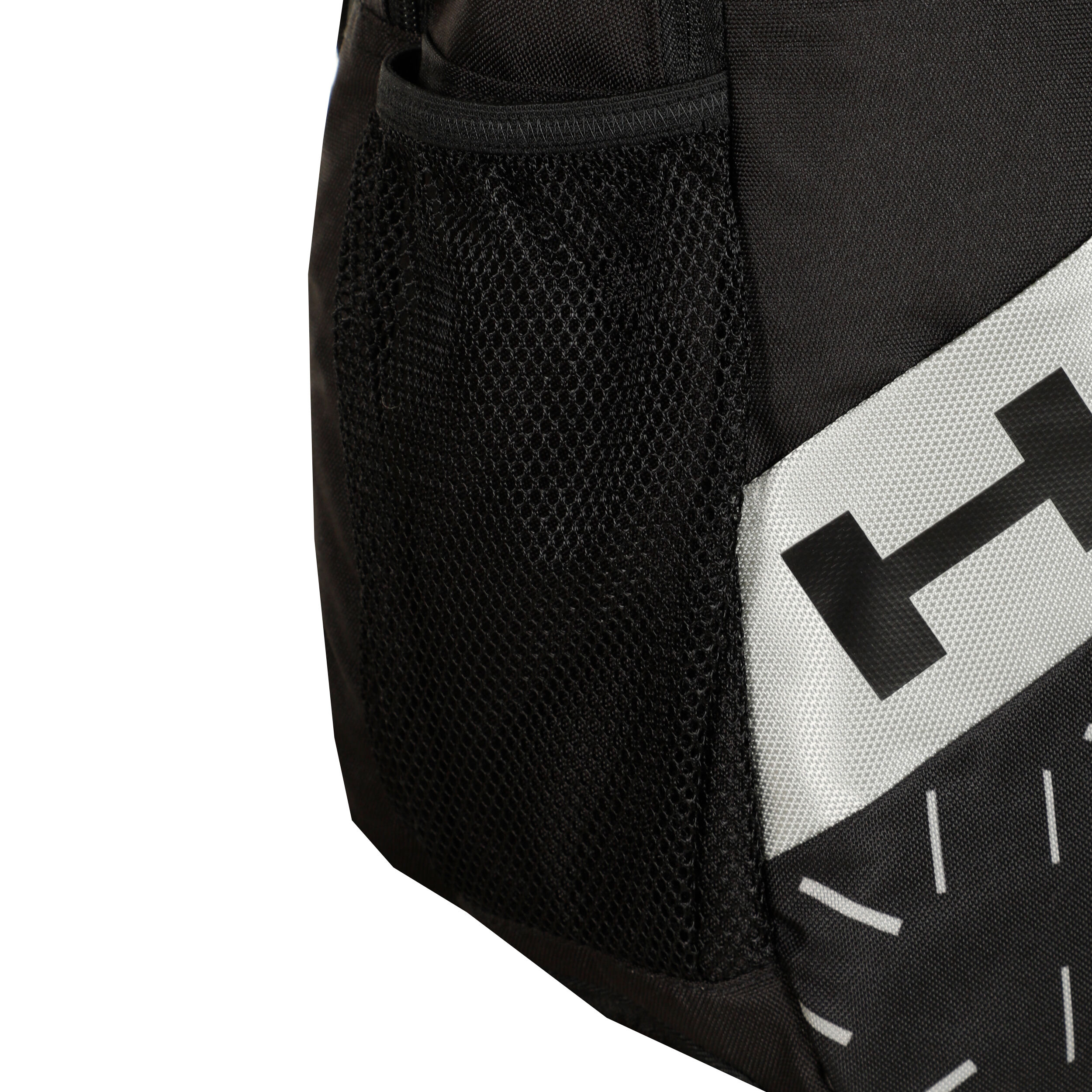 Team 21L Rucksack - Grün, Schwarz