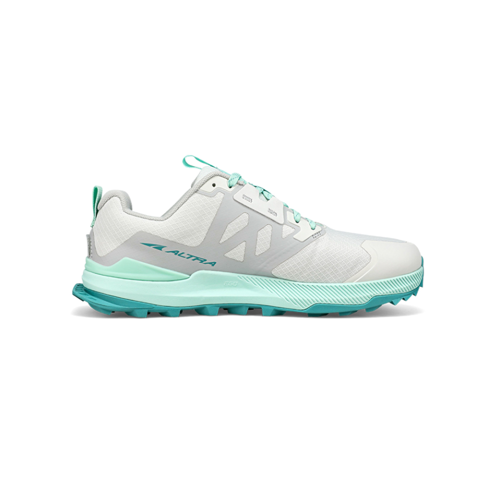 Altra Lone Peak 7 AL0A7R7G224 / grau
