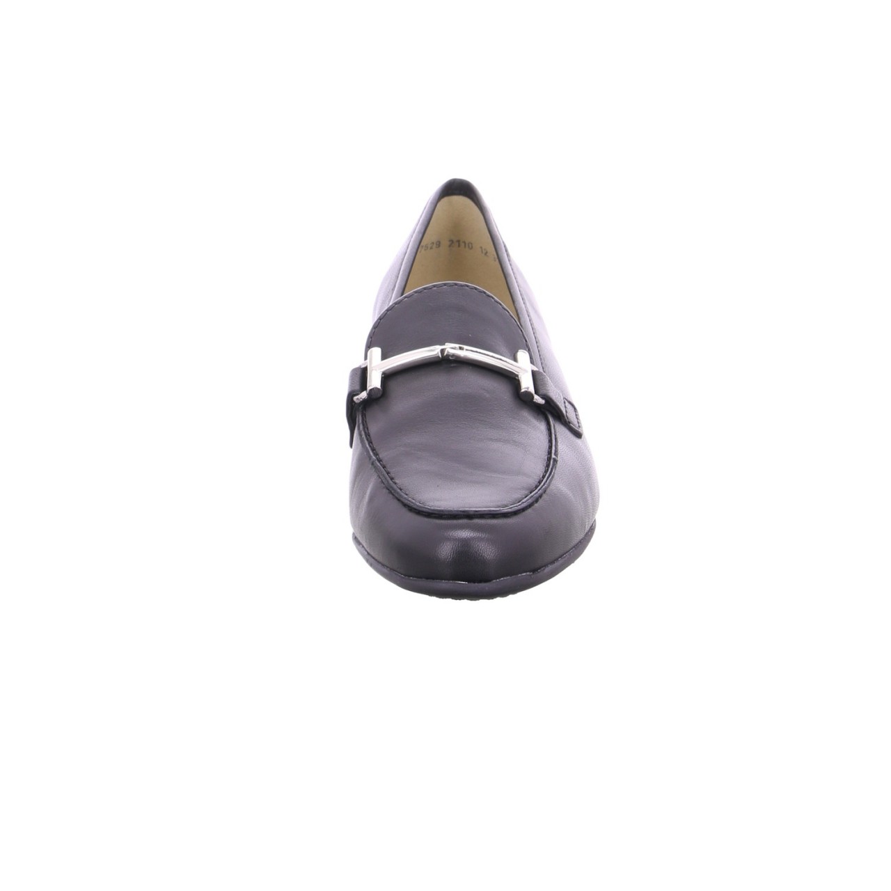 ARA Modische Pumps schwarz Slipper schwarz