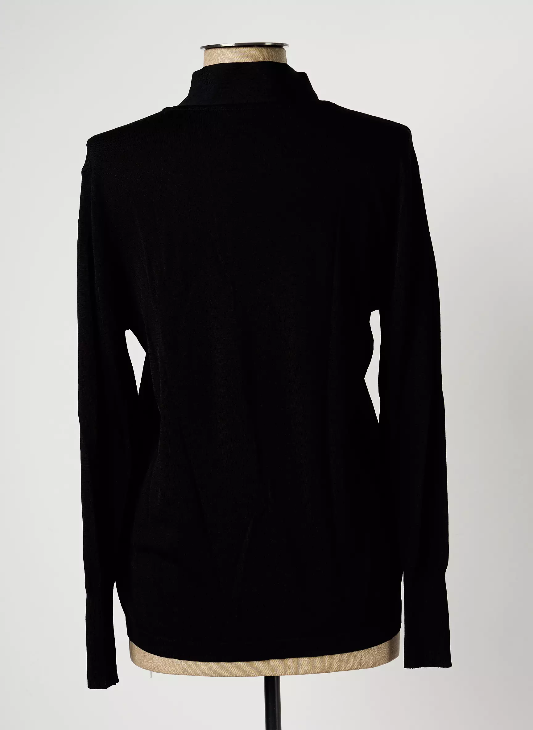 Filippa K Tshirts Femme couleur noir