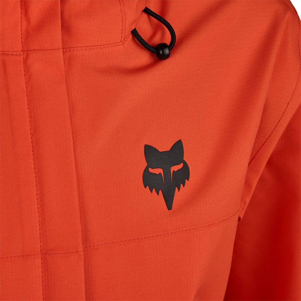 Fox Racing Youth Ranger 2.5L - Kinder MTB Regenjacke kaufen | Bike-Discount