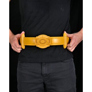 Batman Prop Replica Batman (1989 Movie) - Batman's Utility Belt