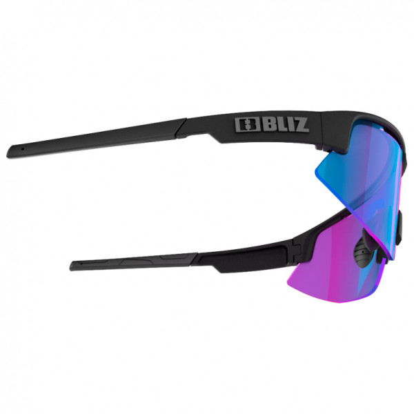 Bliz - Matrix Small Nordic Light Cat:2 VLT 22% - Fahrradbrille