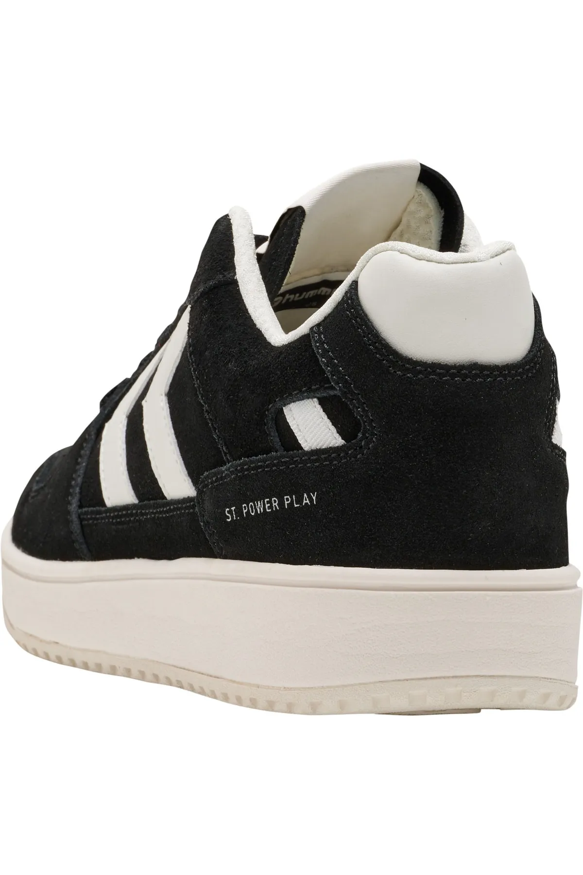 hummel  ST. POWER PLAY WILDLEDER
