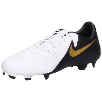 Nike Phantom GX II Acadamy FG-MG in weiß