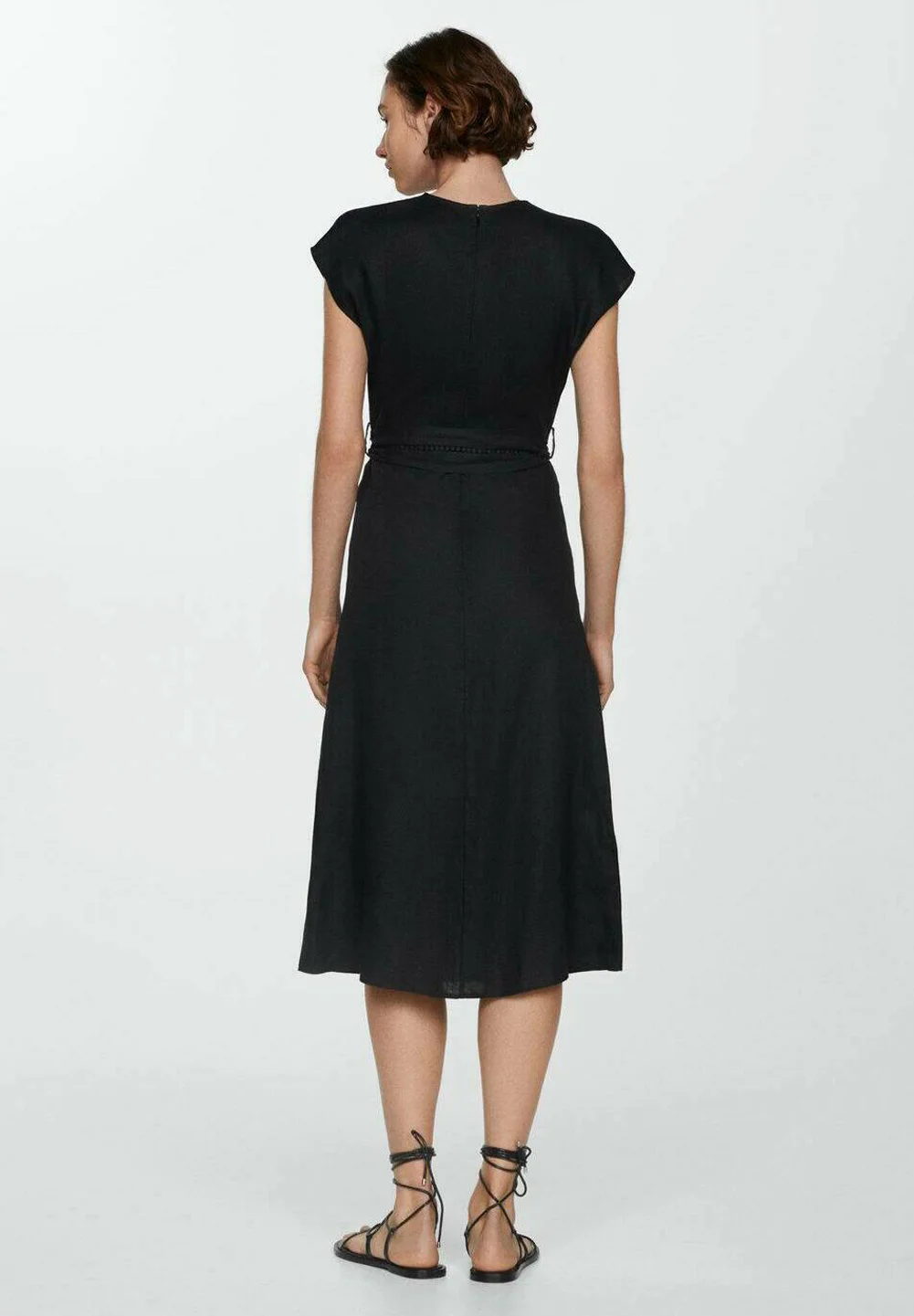 Mango NANDA - Vestido de verano