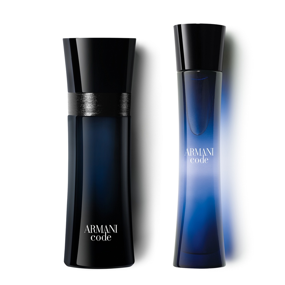 Giorgio Armani Armani Code Femme Eau de Parfum
