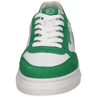 Tamaris Sneaker in weiß