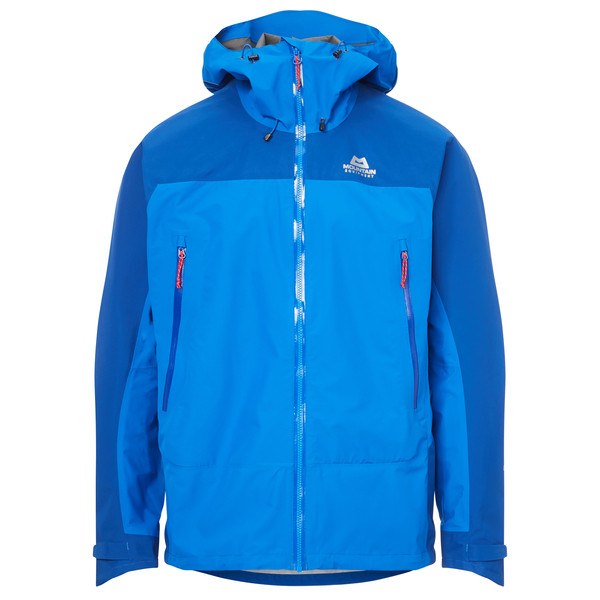 SALTORO JACKET Herren - Regenjacke