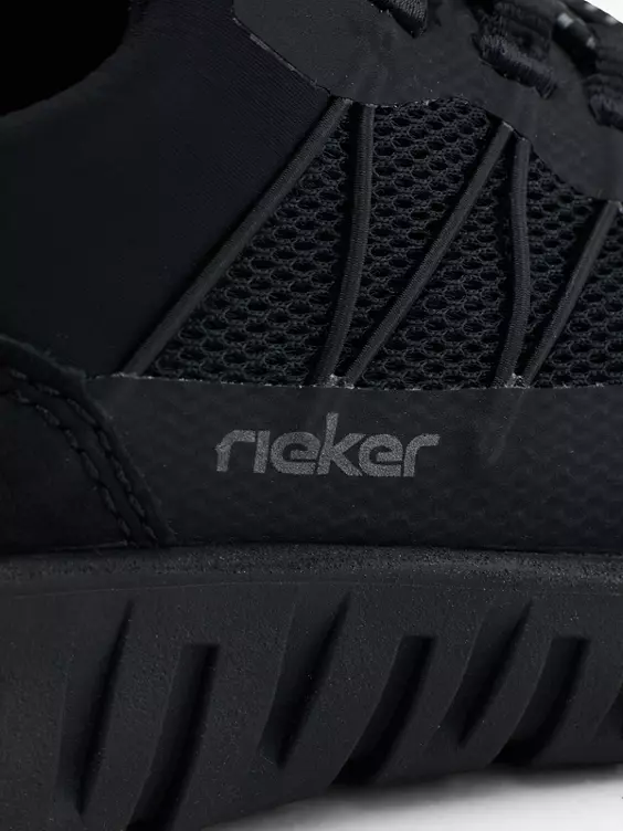 Rieker Slip On Sneaker