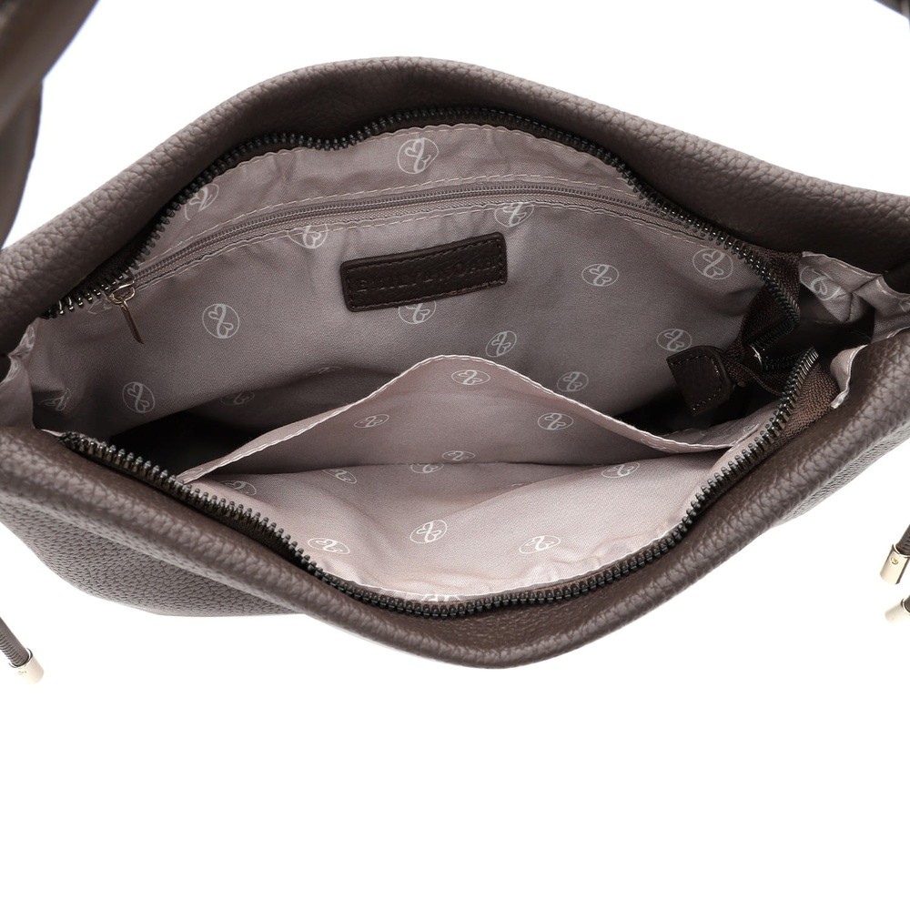 Emily & Noah Poche Nikki Sac