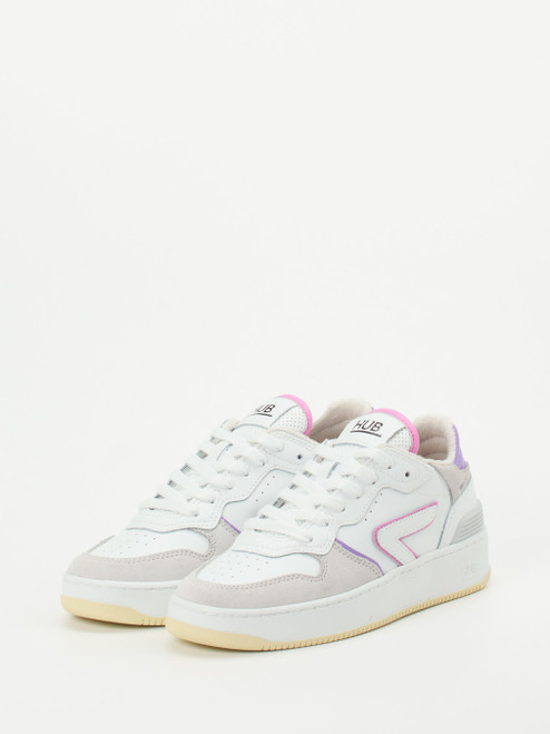 Sneaker-81657950038 HUB